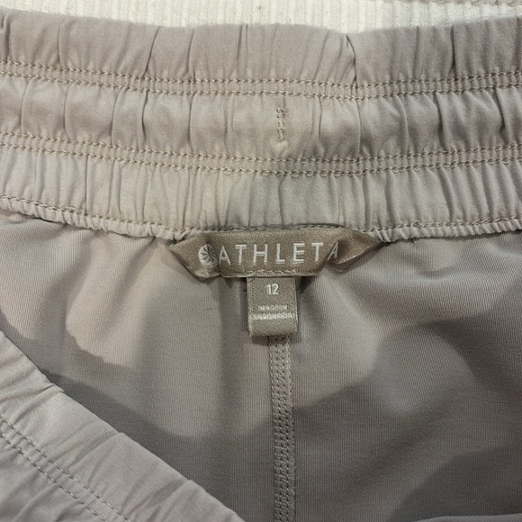Athleta Womens Skort 12 - Picture 3 of 4